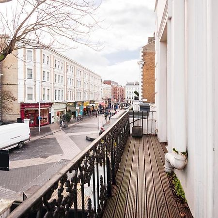 All2Stay South Kensington Apartment ロンドン エクステリア 写真