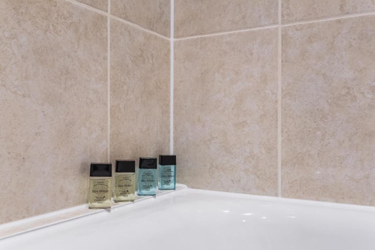 All2Stay South Kensington Apartment ロンドン エクステリア 写真