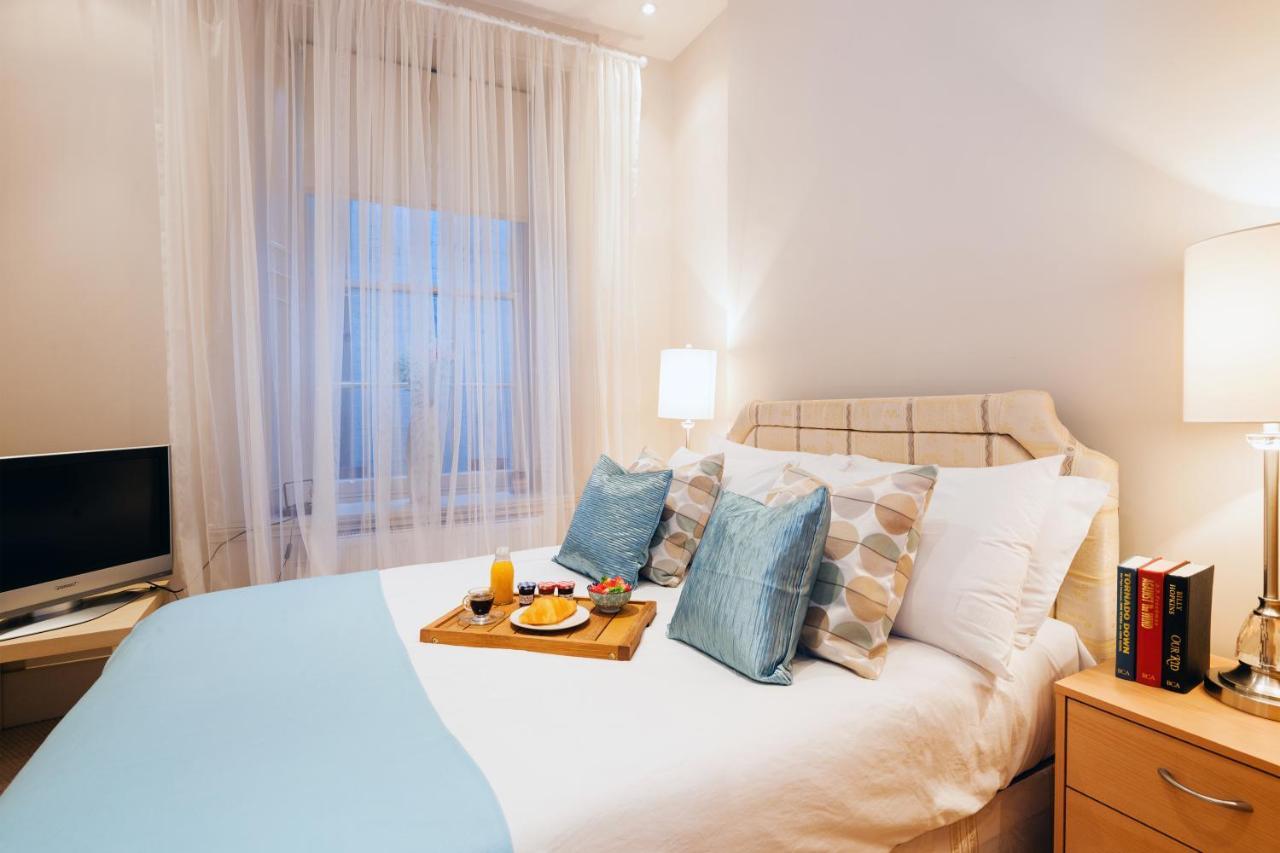 All2Stay South Kensington Apartment ロンドン エクステリア 写真