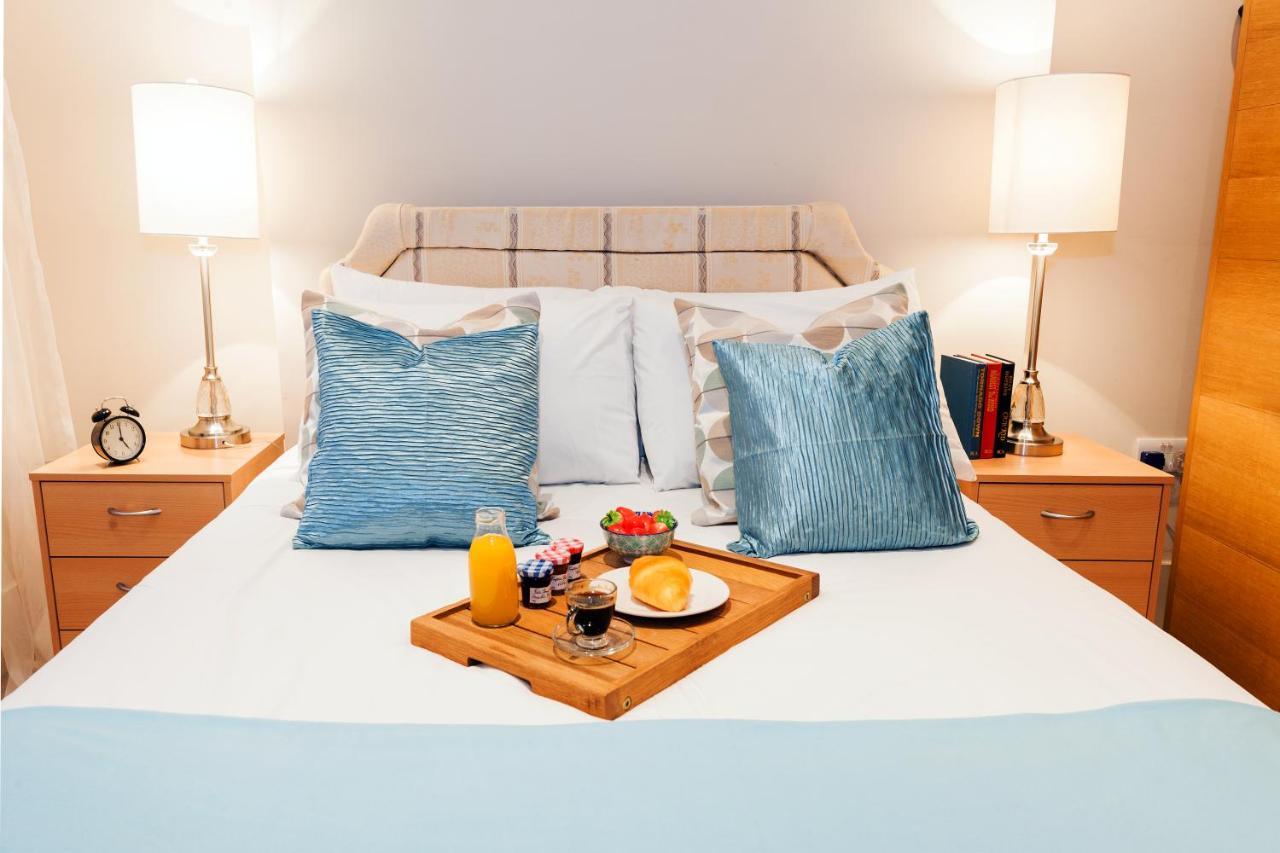 All2Stay South Kensington Apartment ロンドン エクステリア 写真