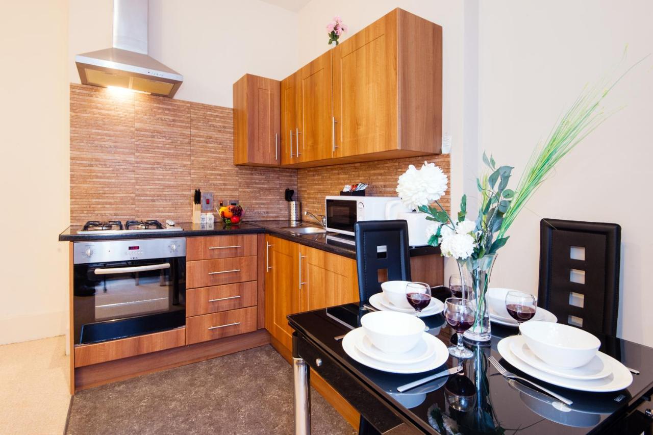 All2Stay South Kensington Apartment ロンドン エクステリア 写真