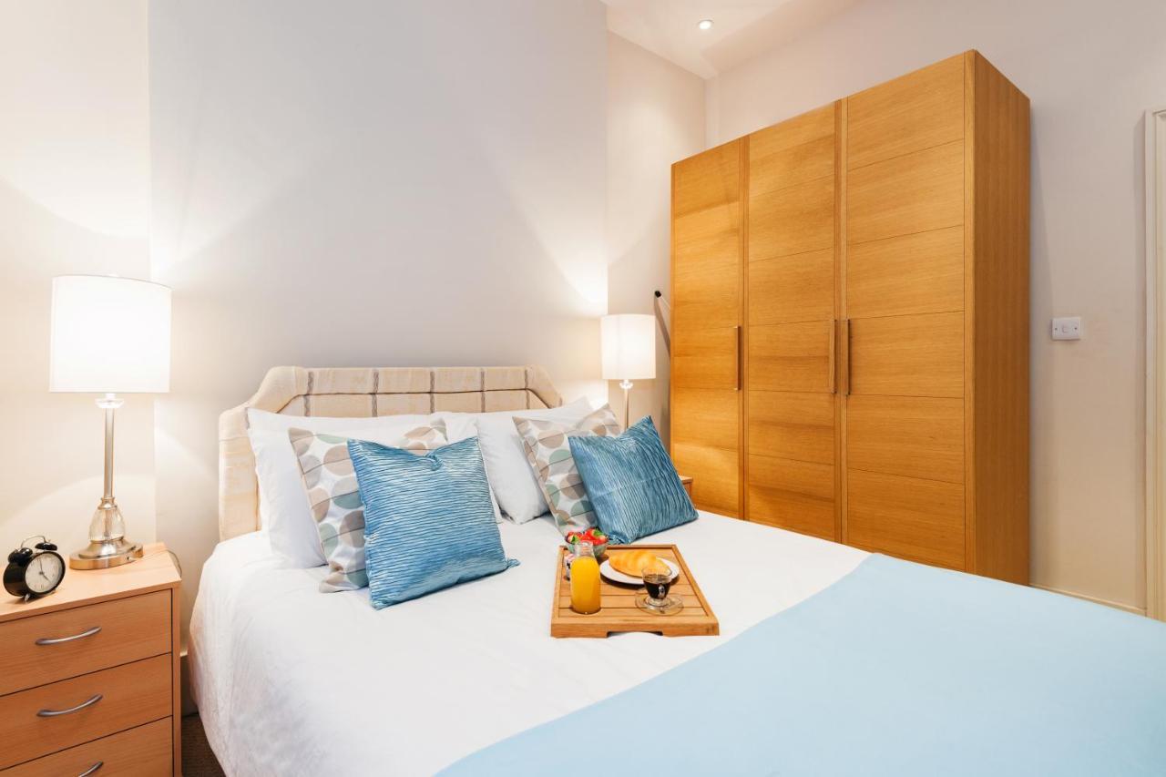 All2Stay South Kensington Apartment ロンドン エクステリア 写真