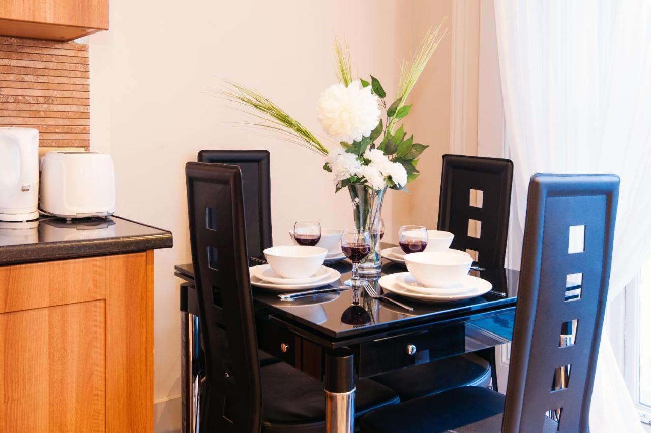 All2Stay South Kensington Apartment ロンドン エクステリア 写真