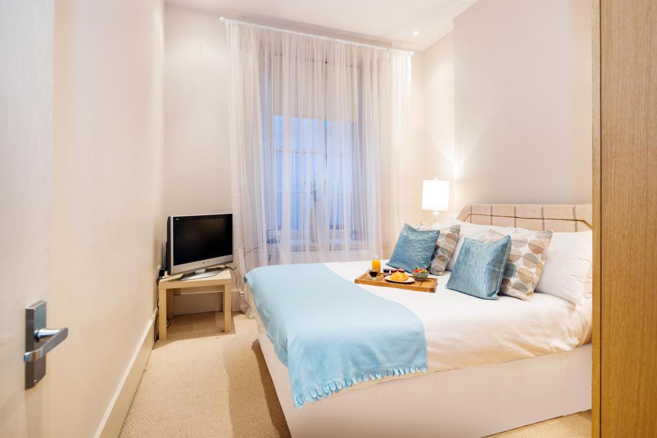 All2Stay South Kensington Apartment ロンドン エクステリア 写真